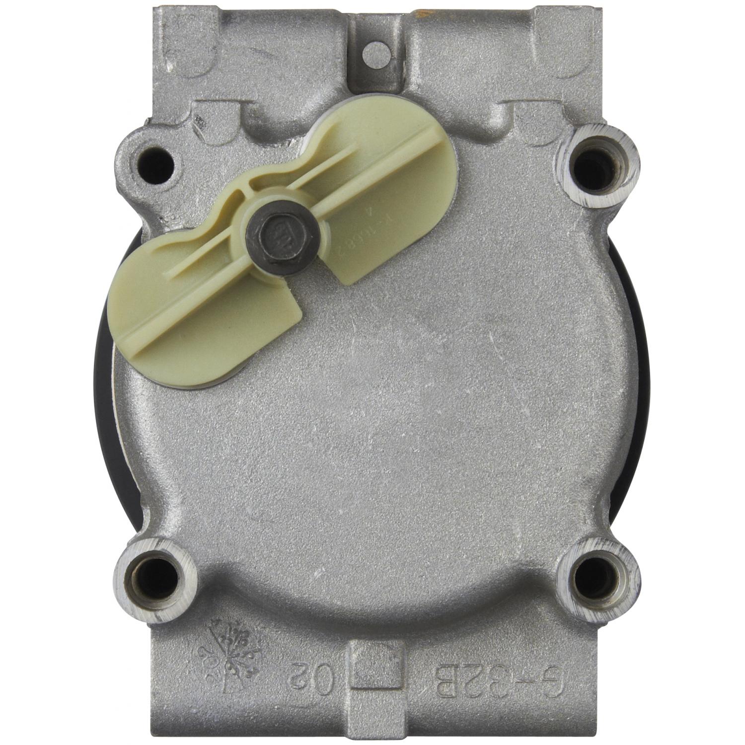 Spectra Premium 0658133 - A/C Compressor Spectra Premium 0658133 A/C Compressor product image 1 of 6