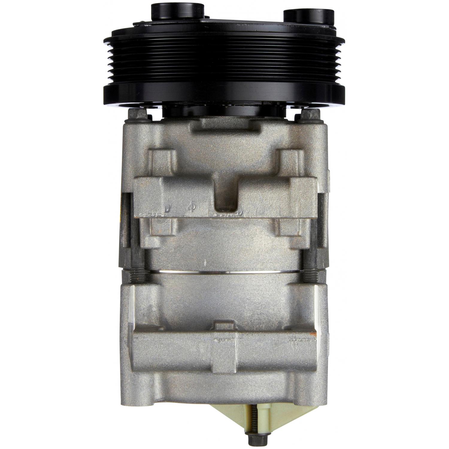 Spectra Premium 0658133 - A/C Compressor Spectra Premium 0658133 A/C Compressor product image 2 of 6