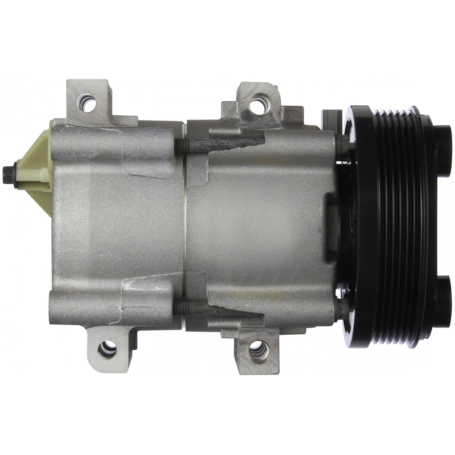 Spectra Premium 0658133 - A/C Compressor Spectra Premium 0658133 A/C Compressor product image 3 of 6