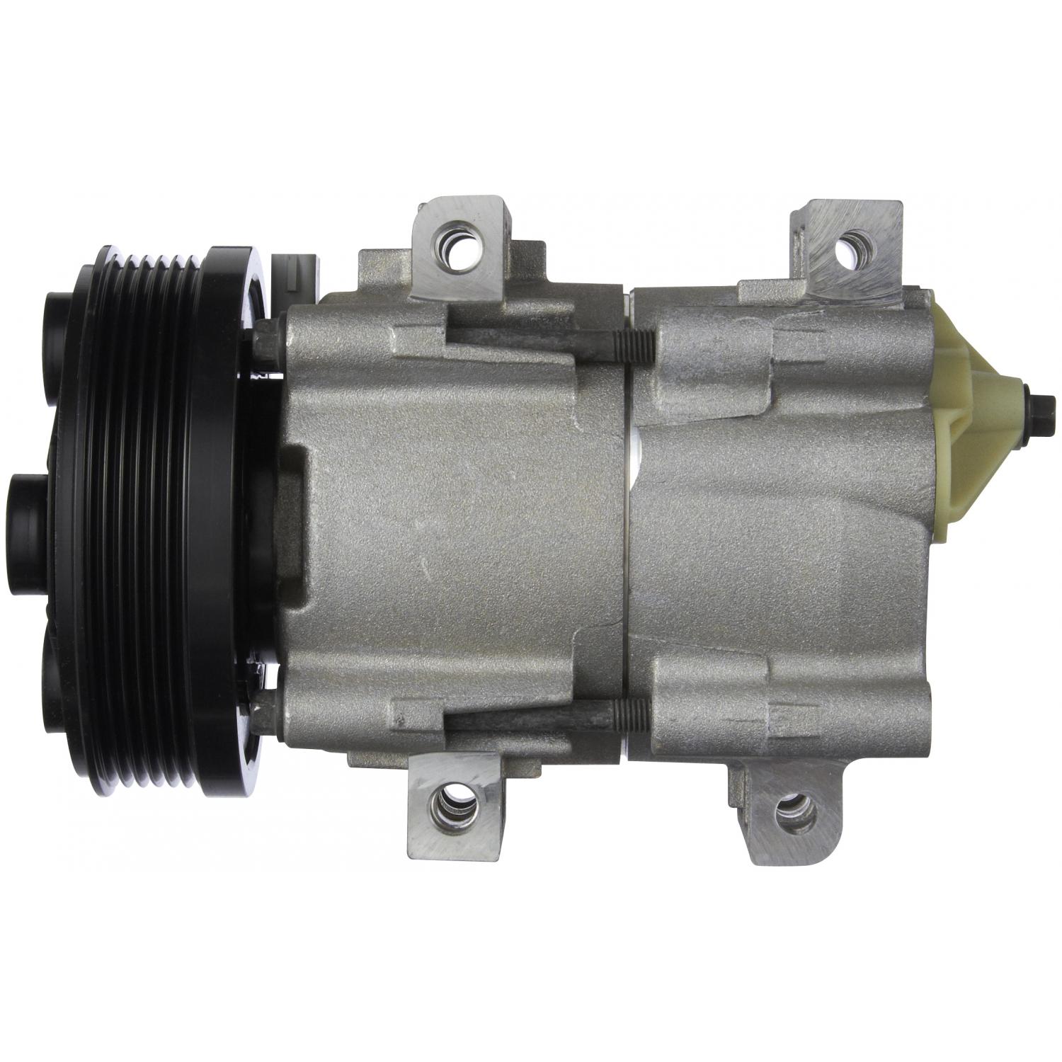 Spectra Premium 0658133 - A/C Compressor Spectra Premium 0658133 A/C Compressor product image 4 of 6