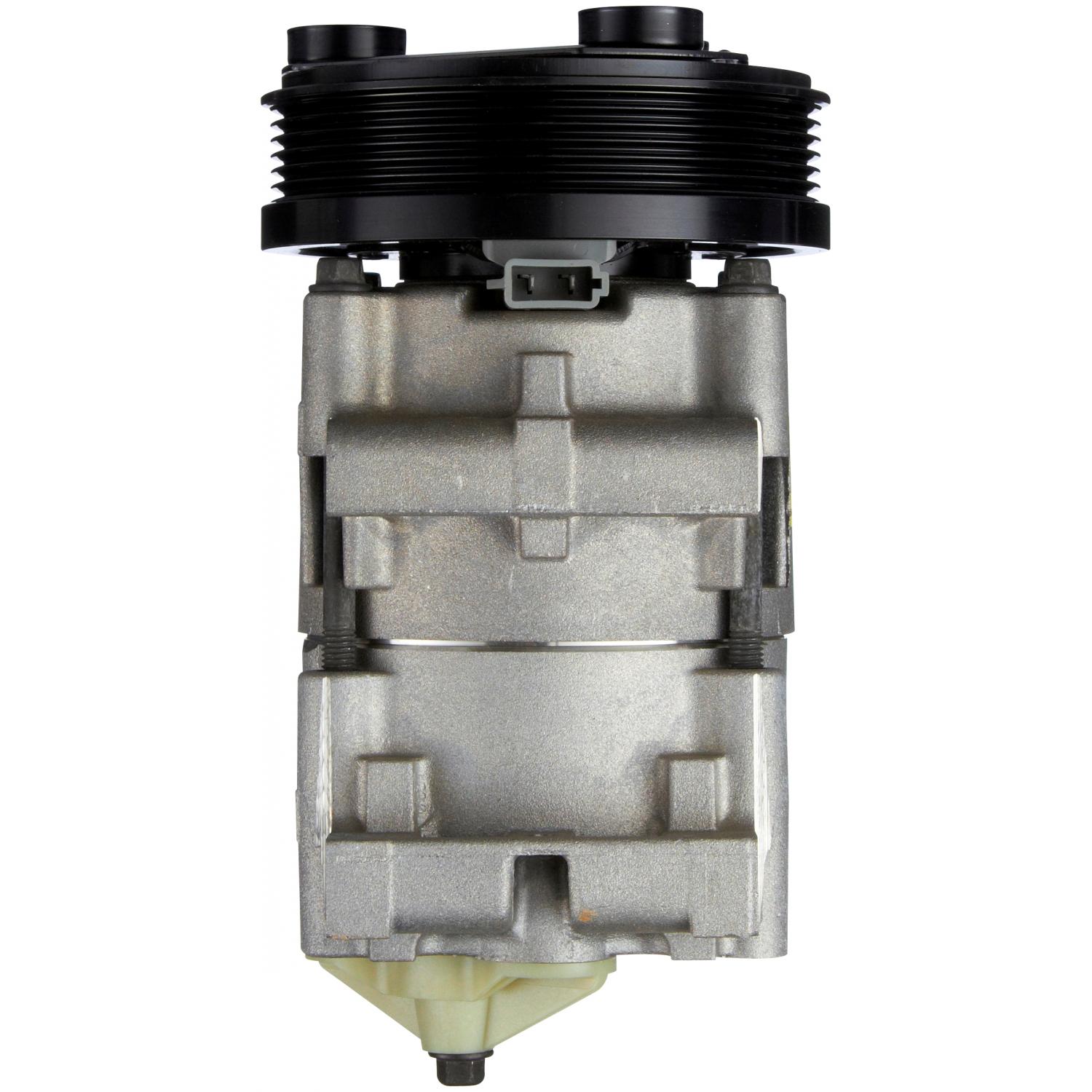 Spectra Premium 0658133 - A/C Compressor Spectra Premium 0658133 A/C Compressor product image 5 of 6