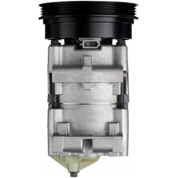 Spectra Premium 0658139 A/C Compressor product image 5 of 6
