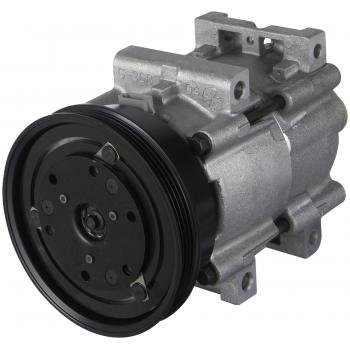 Spectra Premium 0658139 A/C Compressor product image 6 of 6