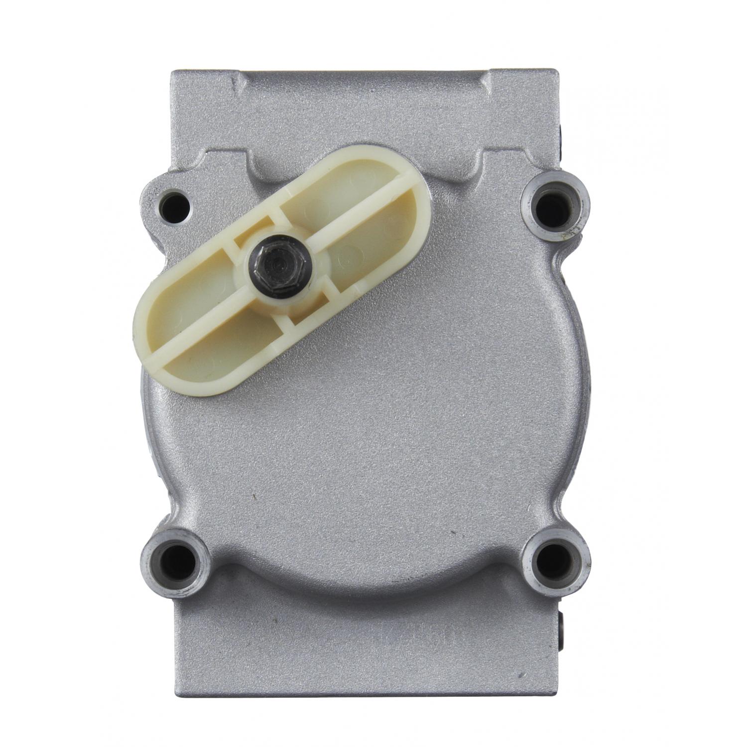 Spectra Premium 0658140 - A/C Compressor Spectra Premium 0658140 A/C Compressor product image 1 of 6