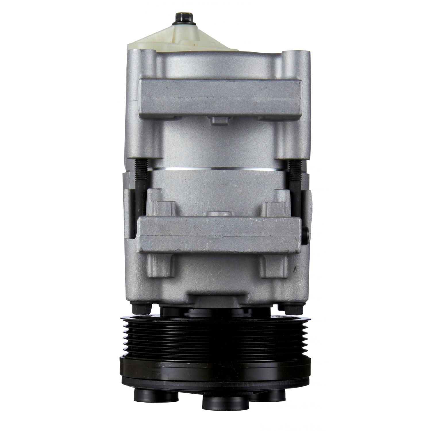 Spectra Premium 0658140 - A/C Compressor Spectra Premium 0658140 A/C Compressor product image 2 of 6