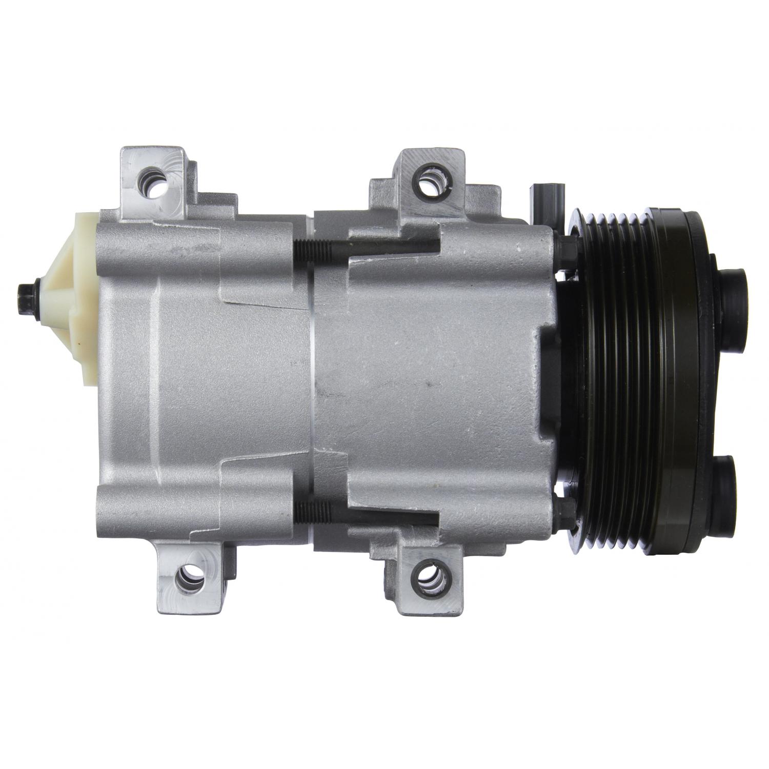 Spectra Premium 0658140 - A/C Compressor Spectra Premium 0658140 A/C Compressor product image 3 of 6