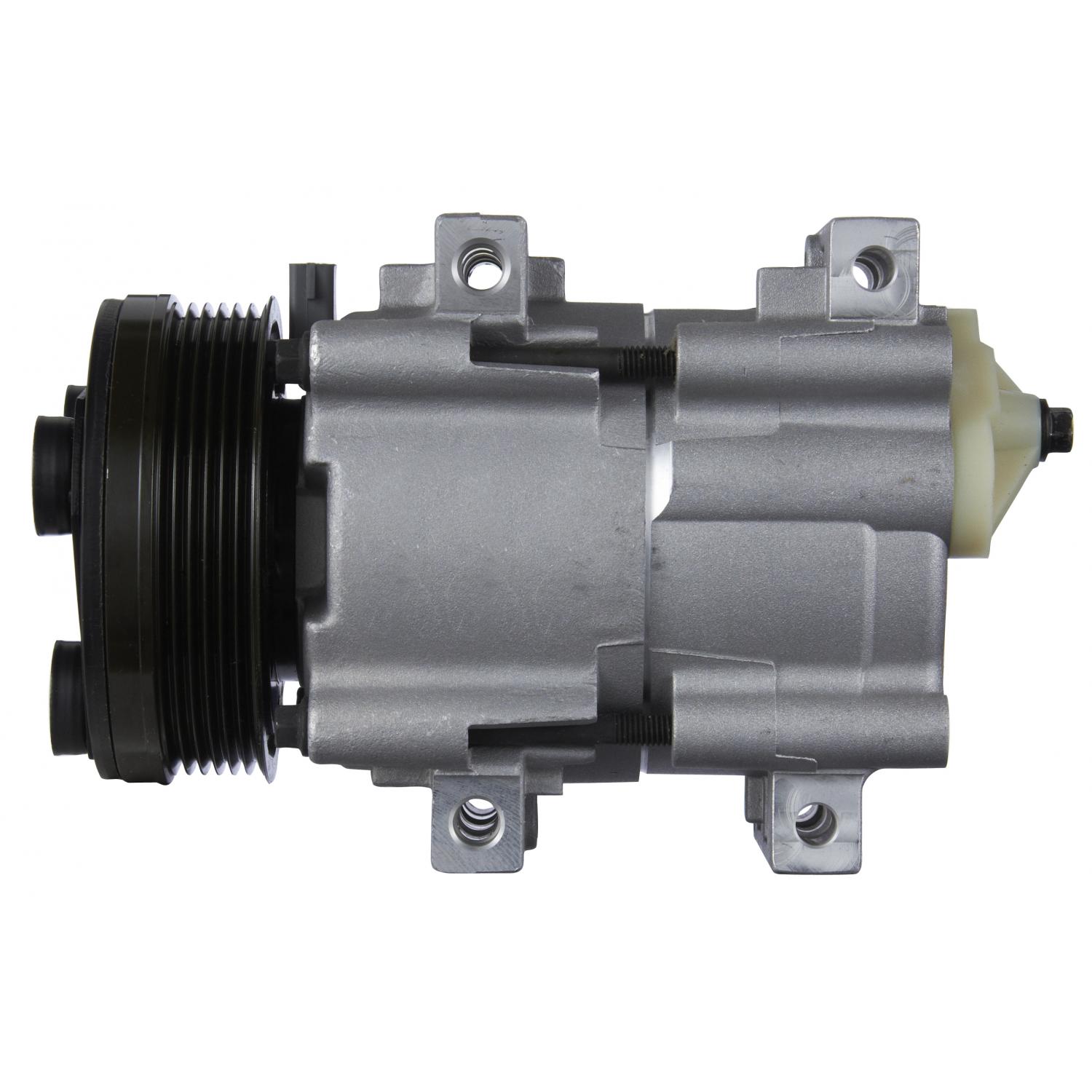 Spectra Premium 0658140 - A/C Compressor Spectra Premium 0658140 A/C Compressor product image 4 of 6