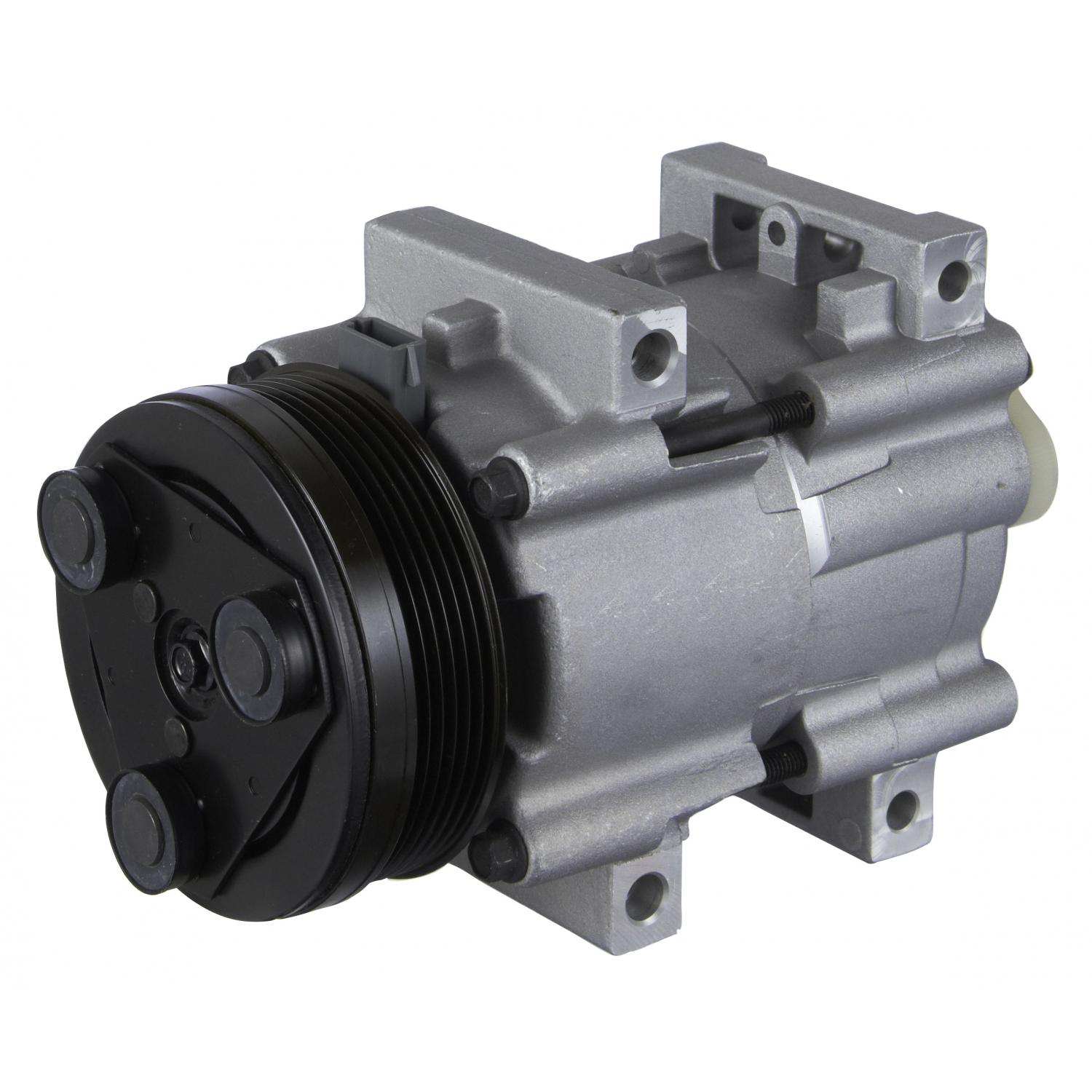 Spectra Premium 0658140 - A/C Compressor Spectra Premium 0658140 A/C Compressor product image 6 of 6