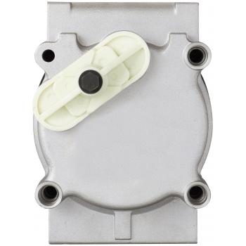 Spectra Premium 0658141 - A/C Compressor Spectra Premium 0658141 A/C Compressor product image 1 of 6
