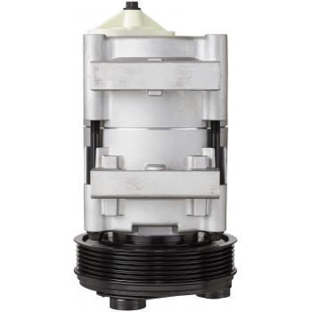 Spectra Premium 0658141 - A/C Compressor Spectra Premium 0658141 A/C Compressor product image 2 of 6