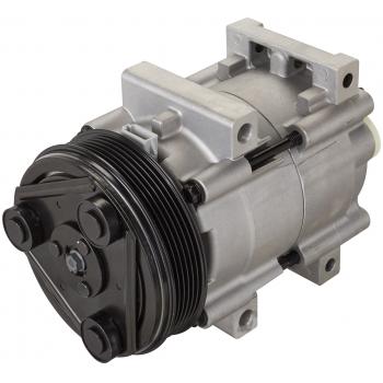 Spectra Premium 0658141 - A/C Compressor Spectra Premium 0658141 A/C Compressor product image 6 of 6