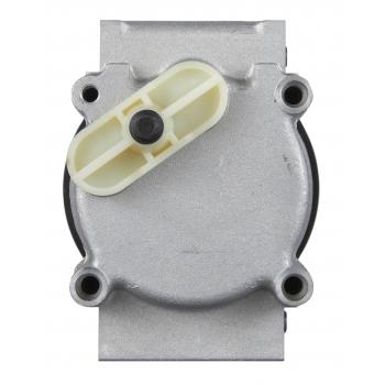 Spectra Premium 0658144 - A/C Compressor Spectra Premium 0658144 A/C Compressor product image 1 of 6