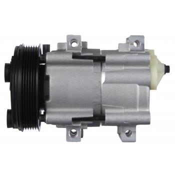 Spectra Premium 0658144 - A/C Compressor Spectra Premium 0658144 A/C Compressor product image 4 of 6
