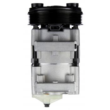 Spectra Premium 0658144 - A/C Compressor Spectra Premium 0658144 A/C Compressor product image 5 of 6