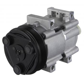Spectra Premium 0658144 - A/C Compressor Spectra Premium 0658144 A/C Compressor product image 6 of 6