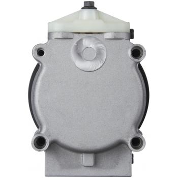 Spectra Premium 0658145 - A/C Compressor Spectra Premium 0658145 A/C Compressor product image 1 of 6