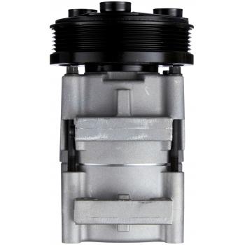 Spectra Premium 0658145 - A/C Compressor Spectra Premium 0658145 A/C Compressor product image 2 of 6