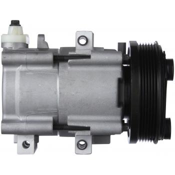Spectra Premium 0658145 - A/C Compressor Spectra Premium 0658145 A/C Compressor product image 3 of 6