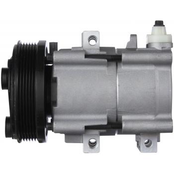 Spectra Premium 0658145 - A/C Compressor Spectra Premium 0658145 A/C Compressor product image 4 of 6