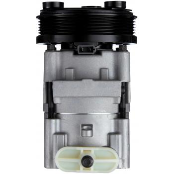 Spectra Premium 0658145 - A/C Compressor Spectra Premium 0658145 A/C Compressor product image 5 of 6