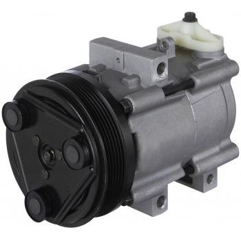 Spectra Premium 0658145 - A/C Compressor Spectra Premium 0658145 A/C Compressor product image 6 of 6