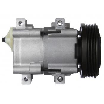 Spectra Premium 0658146 A/C Compressor product image 3 of 6