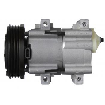 Spectra Premium 0658146 A/C Compressor product image 4 of 6