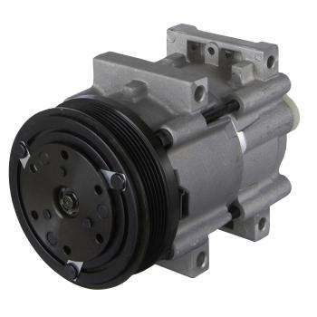 Spectra Premium 0658146 A/C Compressor product image 6 of 6