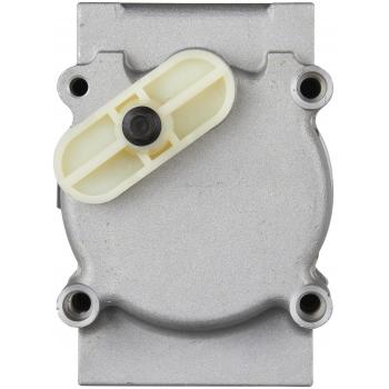 Spectra Premium 0658147 A/C Compressor product image 1 of 7