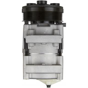 Spectra Premium 0658147 A/C Compressor product image 2 of 7