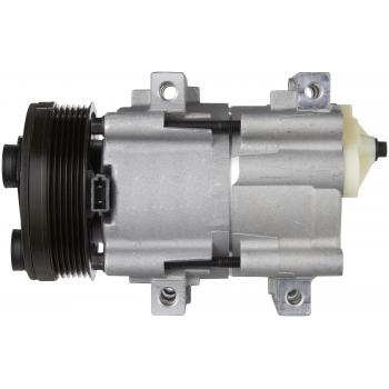 Spectra Premium 0658147 A/C Compressor product image 5 of 7