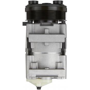 Spectra Premium 0658147 A/C Compressor product image 6 of 7