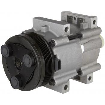 Spectra Premium 0658147 A/C Compressor product image 7 of 7