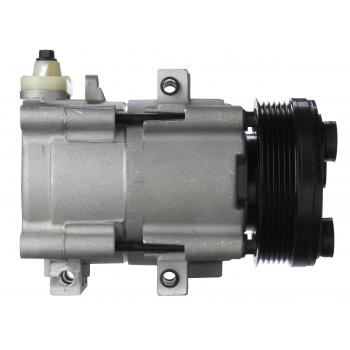 Spectra Premium 0658148 - A/C Compressor Spectra Premium 0658148 A/C Compressor product image 3 of 6