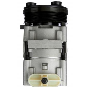 Spectra Premium 0658148 - A/C Compressor Spectra Premium 0658148 A/C Compressor product image 5 of 6