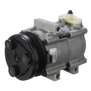 Spectra Premium 0658148 - A/C Compressor Spectra Premium 0658148 A/C Compressor product image 6 of 6