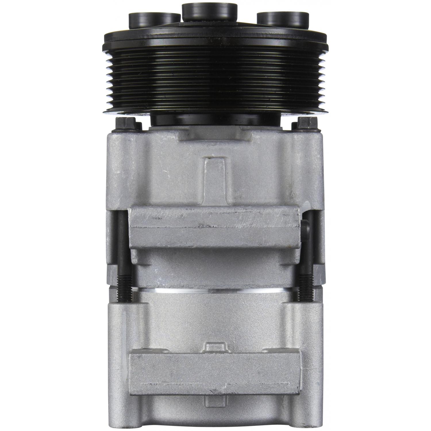 Spectra Premium 0658149 A/C Compressor product image 2 of 6