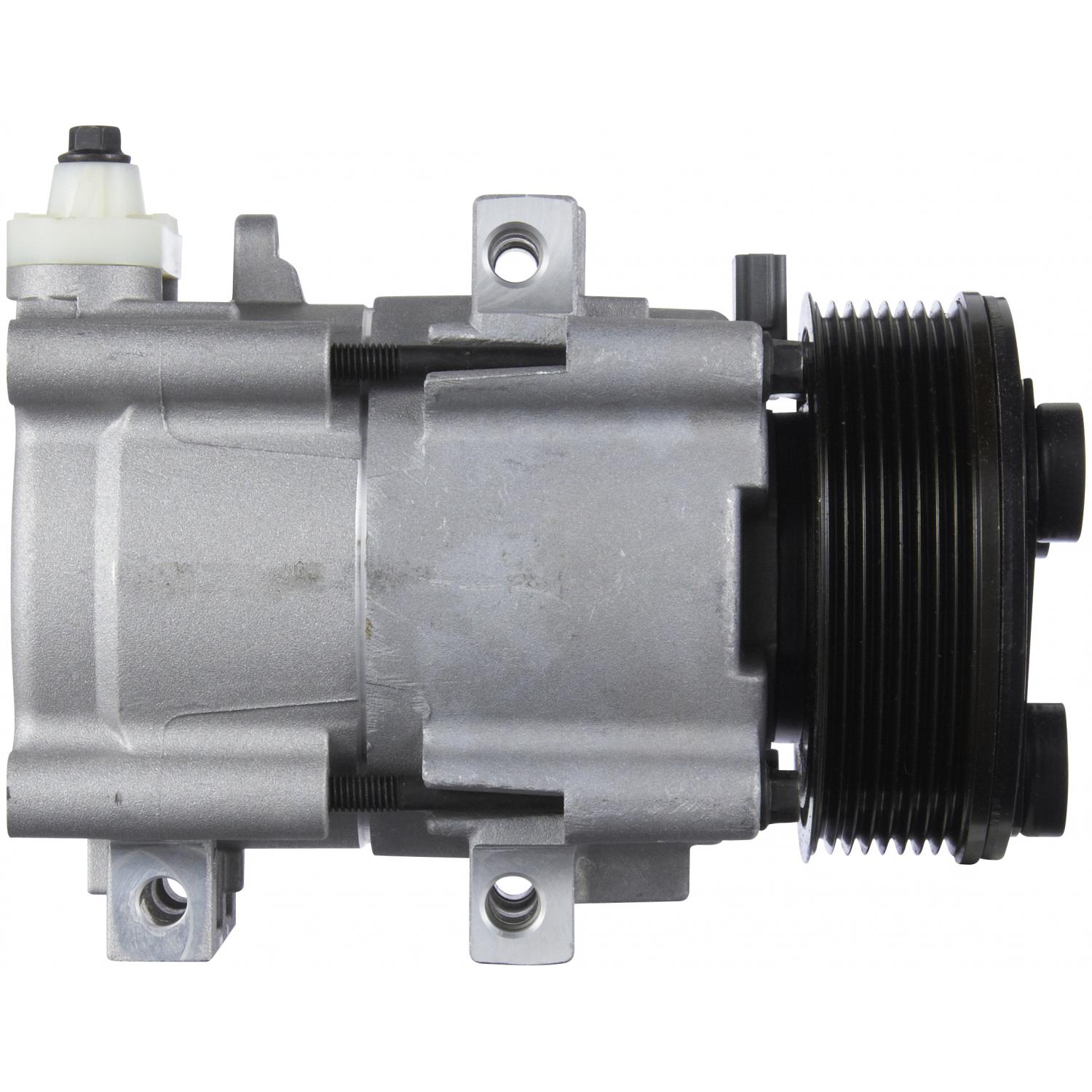 Spectra Premium 0658149 A/C Compressor product image 3 of 6