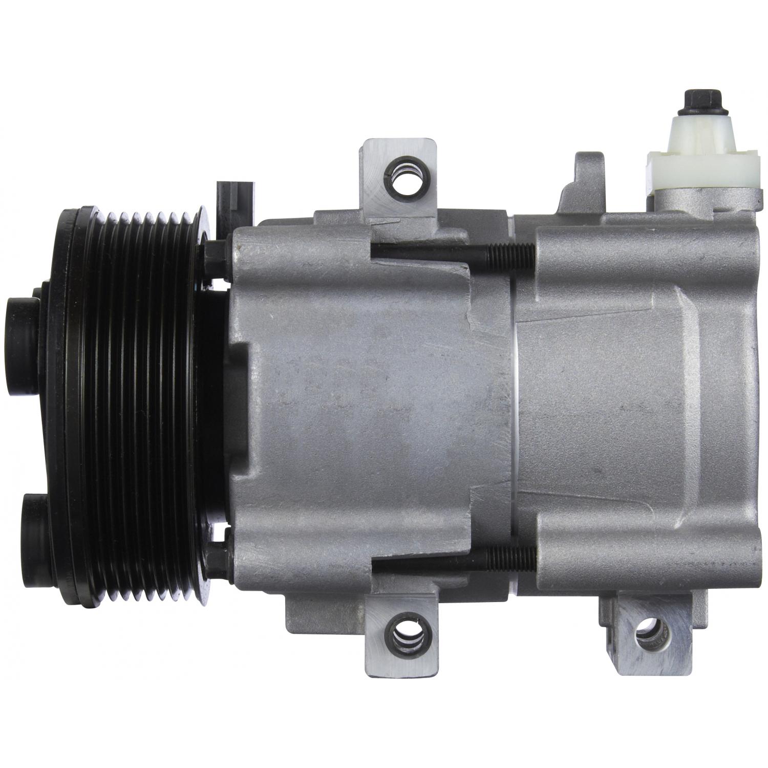 Spectra Premium 0658149 A/C Compressor product image 4 of 6