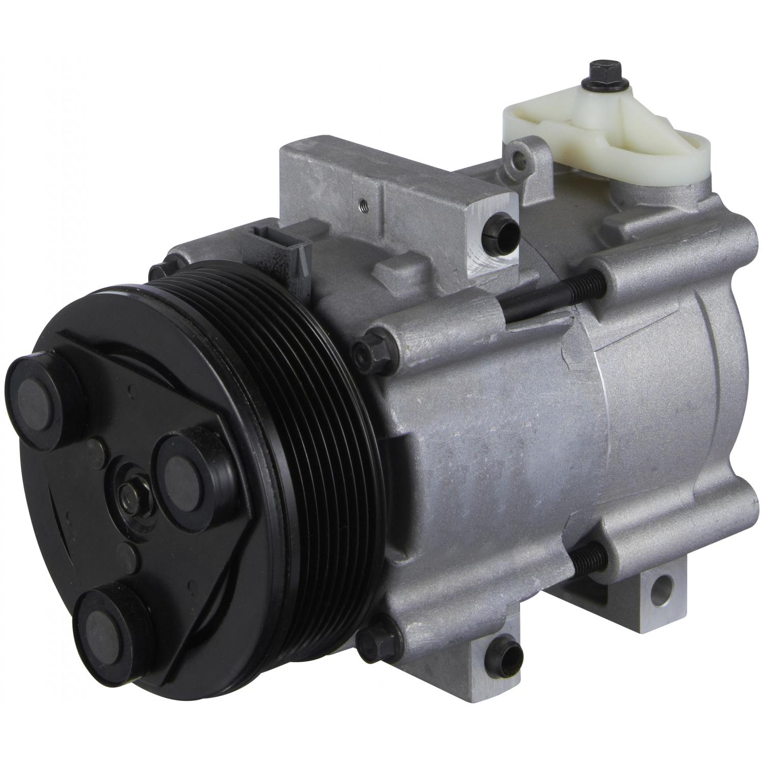 Spectra Premium 0658149 A/C Compressor product image 6 of 6