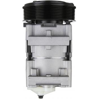 Spectra Premium 0658150 - A/C Compressor Spectra Premium 0658150 A/C Compressor product image 6 of 7