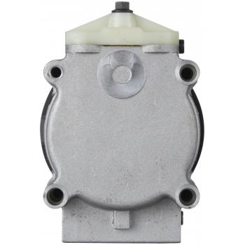 Spectra Premium 0658151 A/C Compressor product image 1 of 6