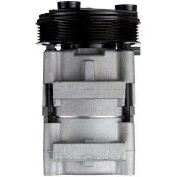 Spectra Premium 0658151 A/C Compressor product image 2 of 6