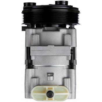 Spectra Premium 0658151 A/C Compressor product image 5 of 6