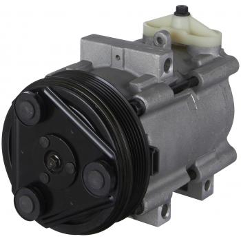 Spectra Premium 0658151 A/C Compressor product image 6 of 6