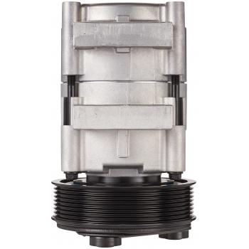 Spectra Premium 0658152 A/C Compressor product image 2 of 6
