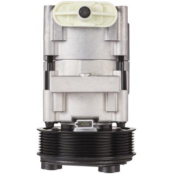 Spectra Premium 0658152 A/C Compressor product image 5 of 6