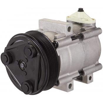 Spectra Premium 0658152 A/C Compressor product image 6 of 6