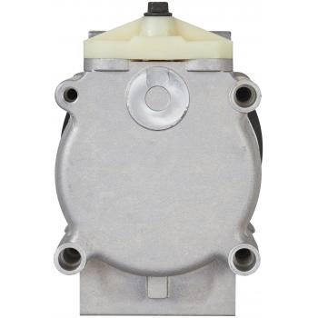 Spectra Premium 0658154 A/C Compressor product image 1 of 7