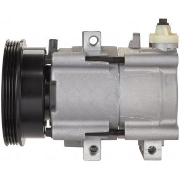 Spectra Premium 0658154 A/C Compressor product image 5 of 7